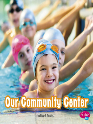 cover image of Our Community Center